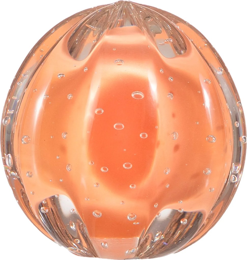 Esfera Murano Senna P - Turmeric Turmeric