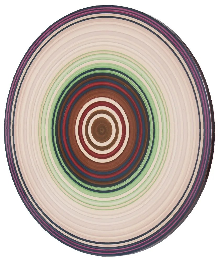 Mandala Torneada Diam. 145cm - Monnet