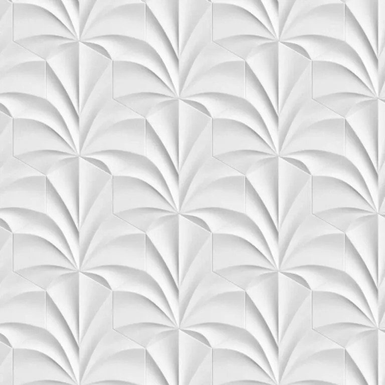Papel de parede adesivo 3D