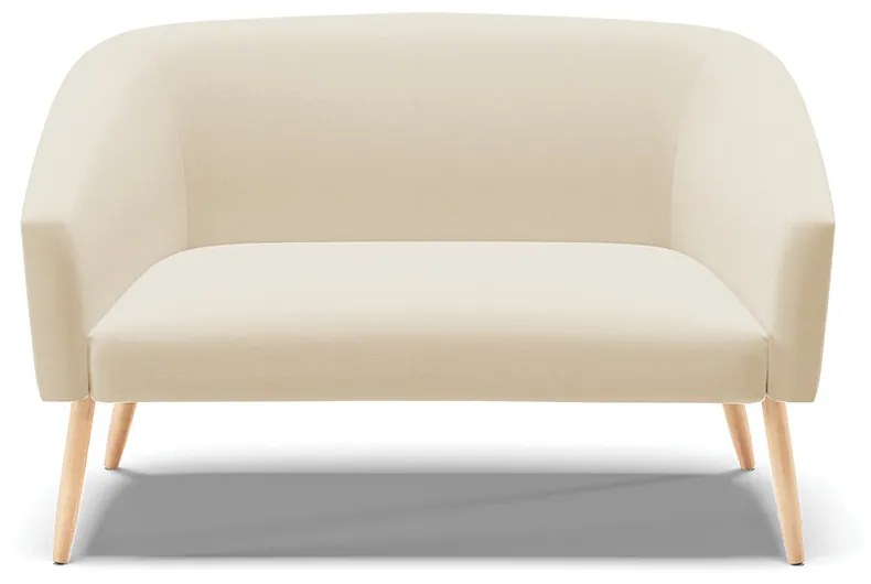 NAMORADEIRA STELLA 02 LUGARES LINHO AREI