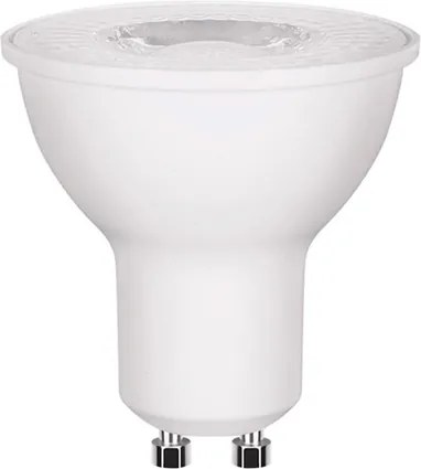 Lâmpada Led Dicroica Dimerizável Gu10 6w Irc80 36° 2700k