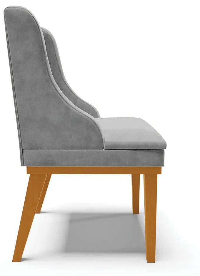 5 - Cinza