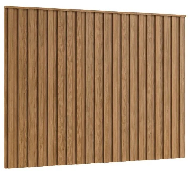 Painel Slim Design Ripado