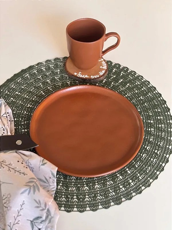 Kit Terracota