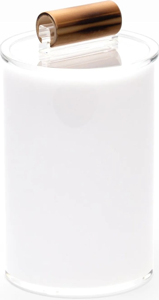 Porta Requeijão Bambu