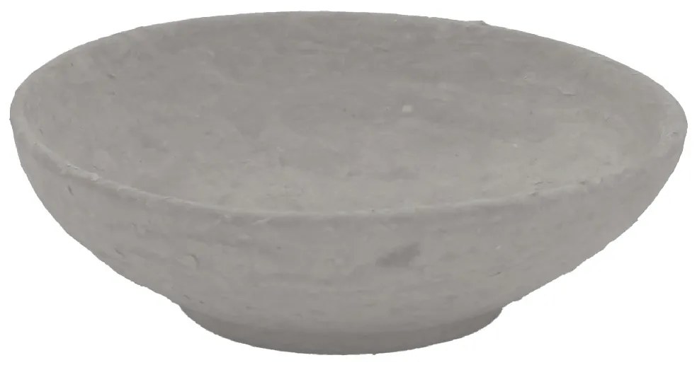 Vaso Cambuca - Machê Fosco  Kleiner