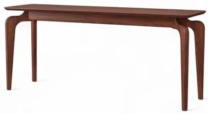 Aparador Itaipe Cor Castanho 160cm  - 76639 Sun House
