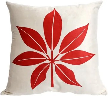 Capa de Almofada Lotus 44x44cm - ALO-0122