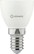 Lampada Led Vela Fosca E14 3W 2700K