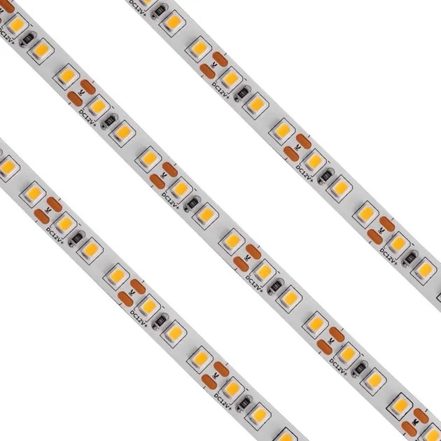 Fita De Led 9W Por Metro 12V 3000K 5M