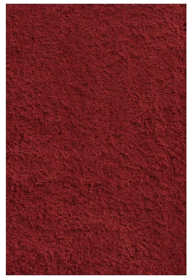 Tapete Decorativo Sala de Estar Alcazar 200X250 Vermelho G30 - Gran Belo