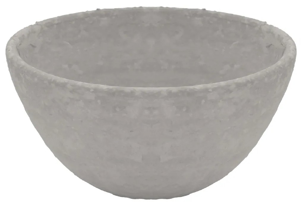 Fruteira P  - Machê  Kleiner