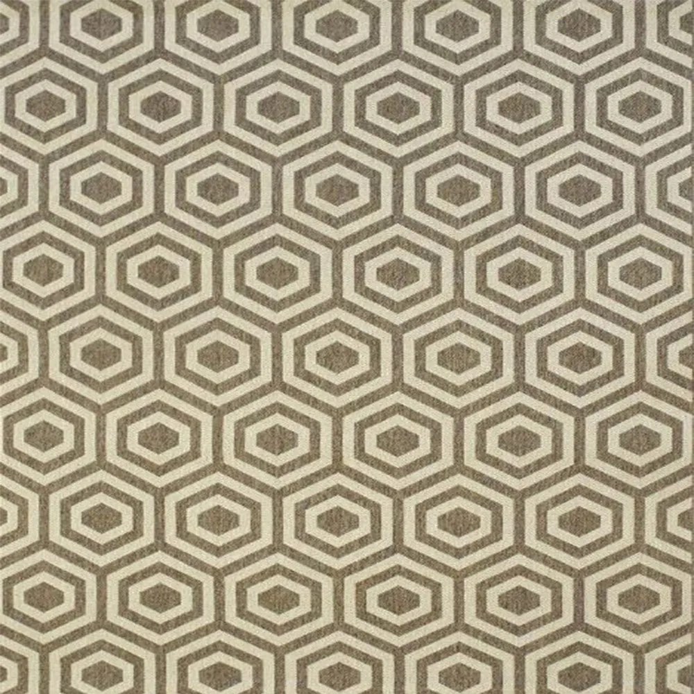 Tapete Tecido Outdoor Tendencia 07/52 1,50x2,00 - D'Rossi
