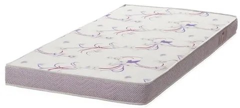 Colchao Physical D20 Resistente Liso Infantil 70cm - 70508 Sun House
