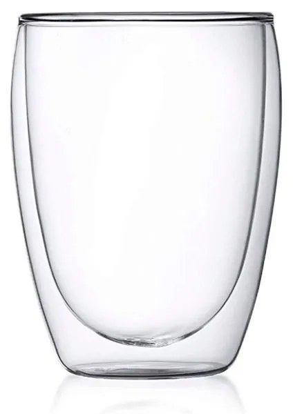 Copo parede dupla 350ml