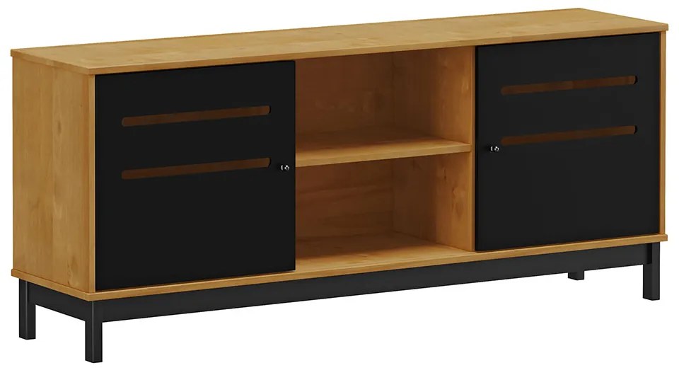 Rack Madri Finestra Móveis