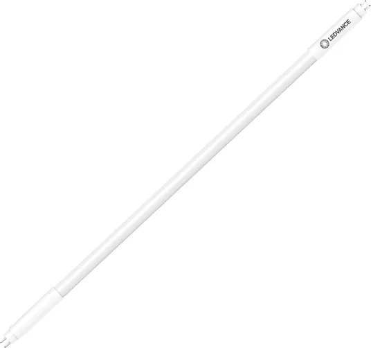 Lampada Tubular Led Vidro Branco 55Cm 7,5W 900Lm 180 3000K