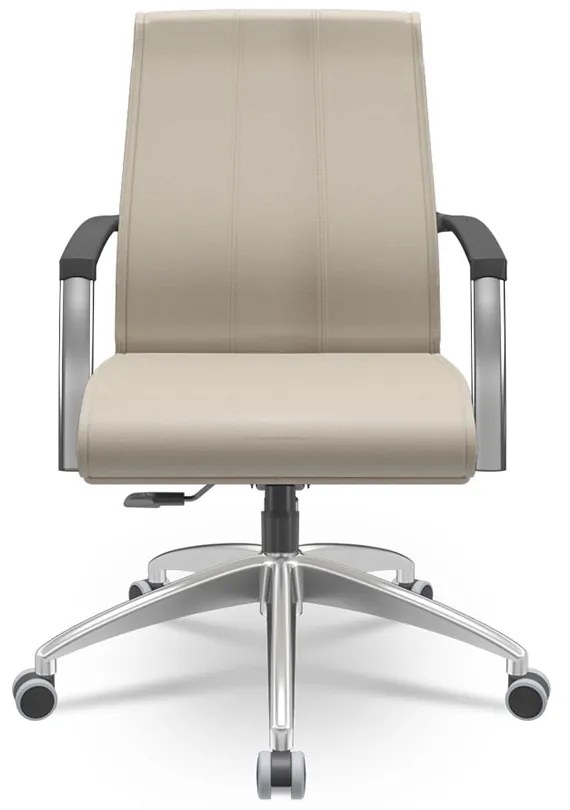 Cadeira Suprema Diretor Relax Plax -