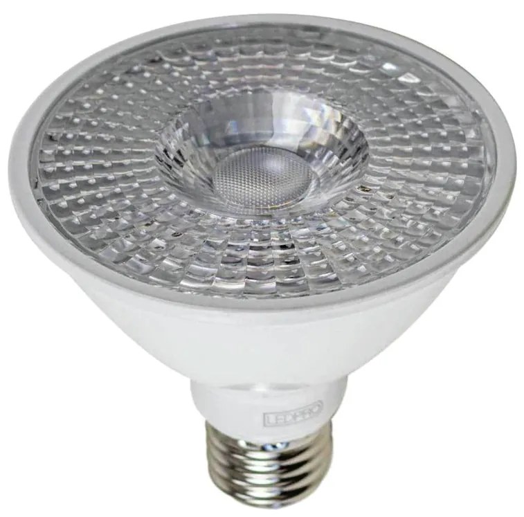 Lâmpada Par30 11W E27 720Lm 3000K 35° Bivolt | Bella Iluminação Lp202C