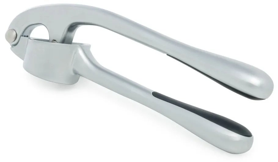 Espremedor De Alho Em Liga De Zinco Com Cabo Antiderrapante 17cm 71874 Wolff