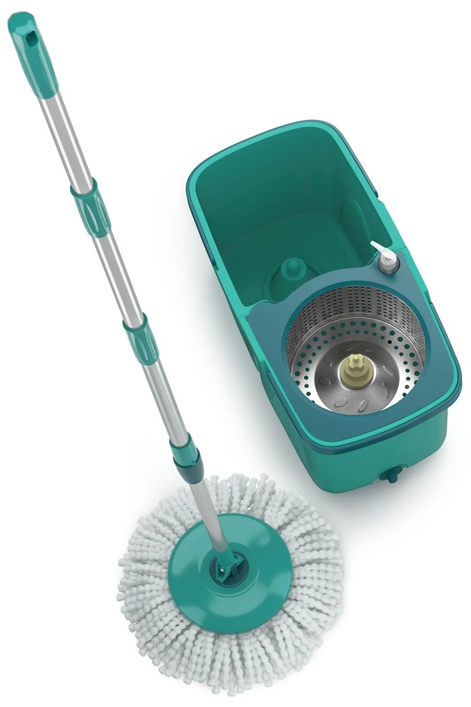 Mop Giratório Duas Águas Pro