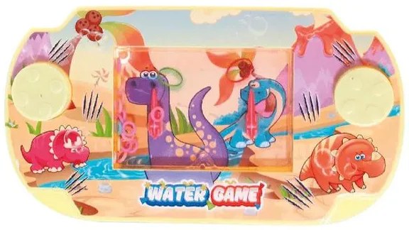 Mini Jogo Aquaplay