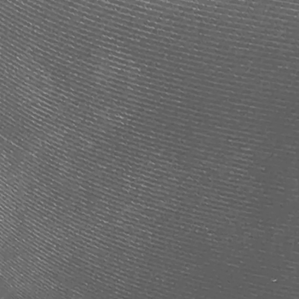 Cabeceira Painel Clean para Cama Box Casal 140 cm Suede M11- D'Rossi - Grafite