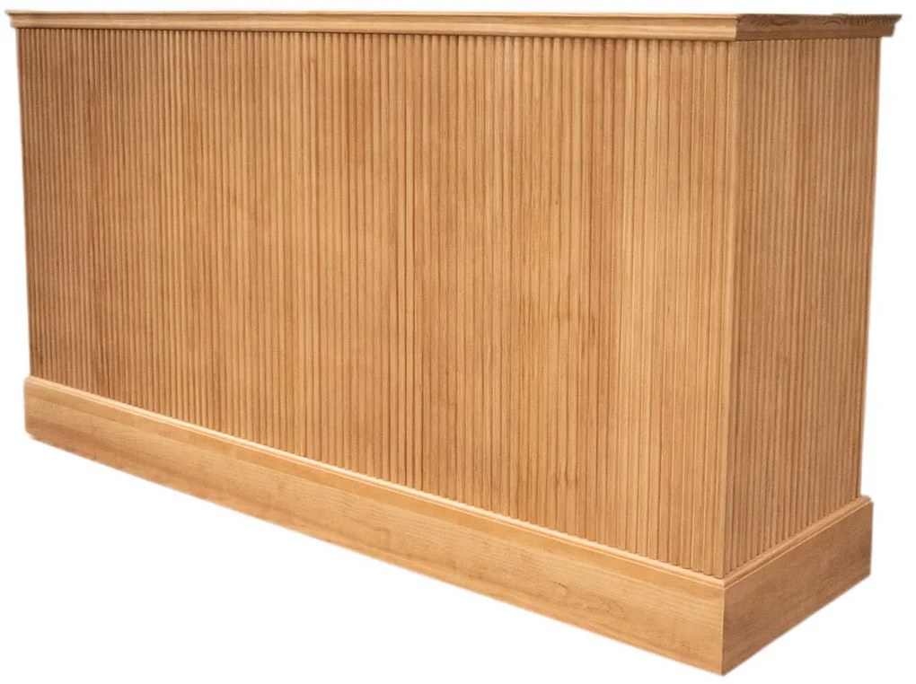 Balcão de Atendimento/Bar Cosmopolitan Taís Puntel - Mel Pinus  Kleiner