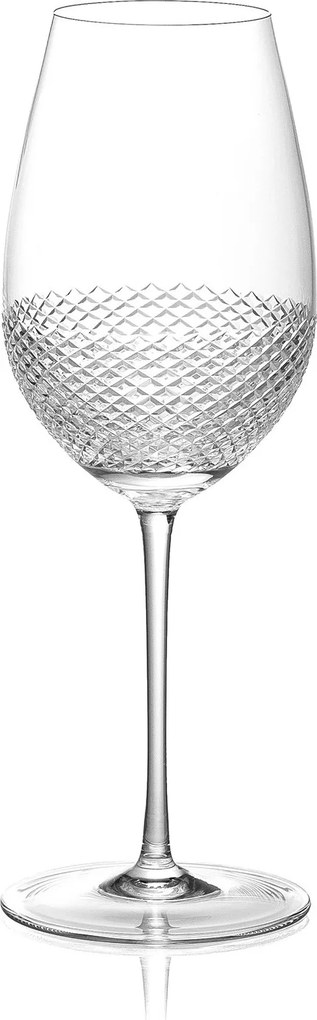 Taça de Cristal p/ Brunello 240 ml - Incolor  Incolor