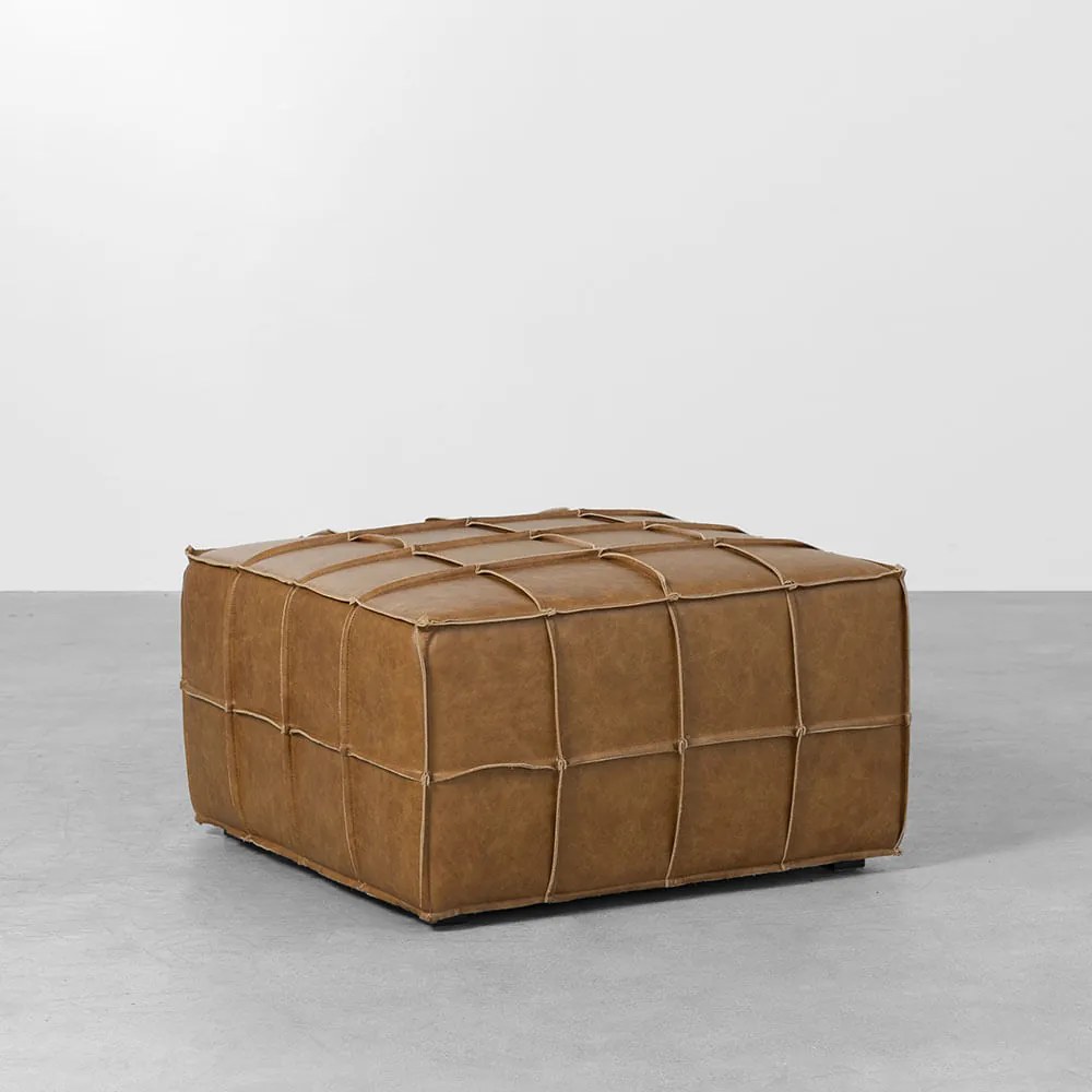 Puff Zak Gold Desert - Caramelo
