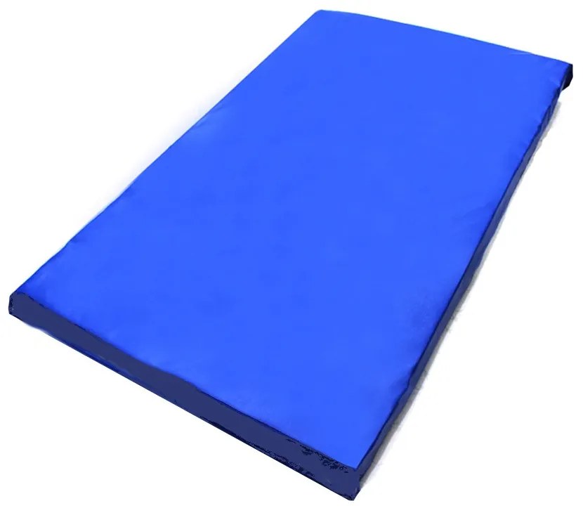 Colchão Caixa De Ovo D33 Revestido Em Napa 1,58 X 1,98 X 0,08 Cm Ortho...