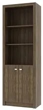 Armário Organizador para Home Office de 171,5 cm de Altura ME4110 Noga