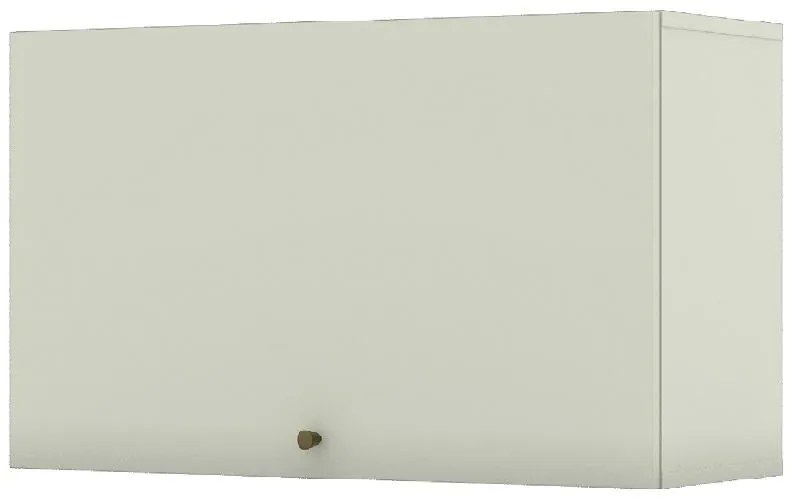 Armário Aéreo 1 porta Basculante 80cm Henn