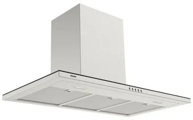 Coifa de Parede Tramontina Slim Wall 90 cm em Aço Inox 220V