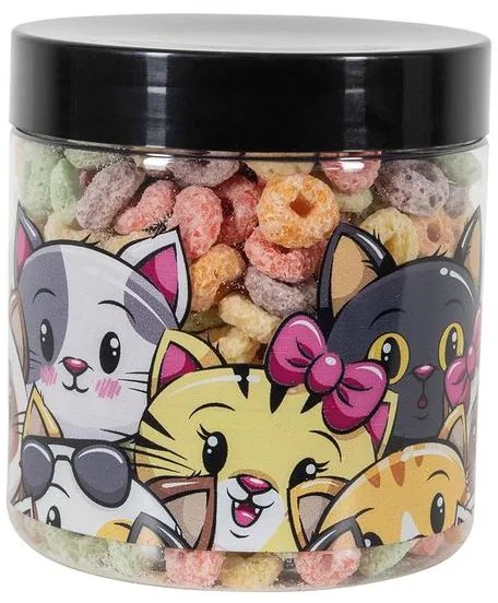 Pote Pets - 1 Litro