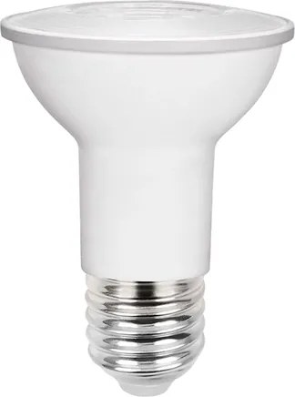 Lâmpada Led Par 20 E27 5,5w 475lm 25° 4000k