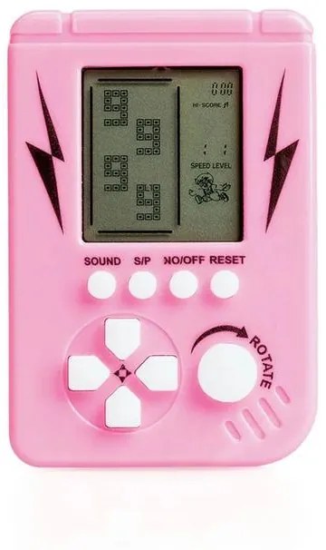 Mini Game Sortido 1 Peça
