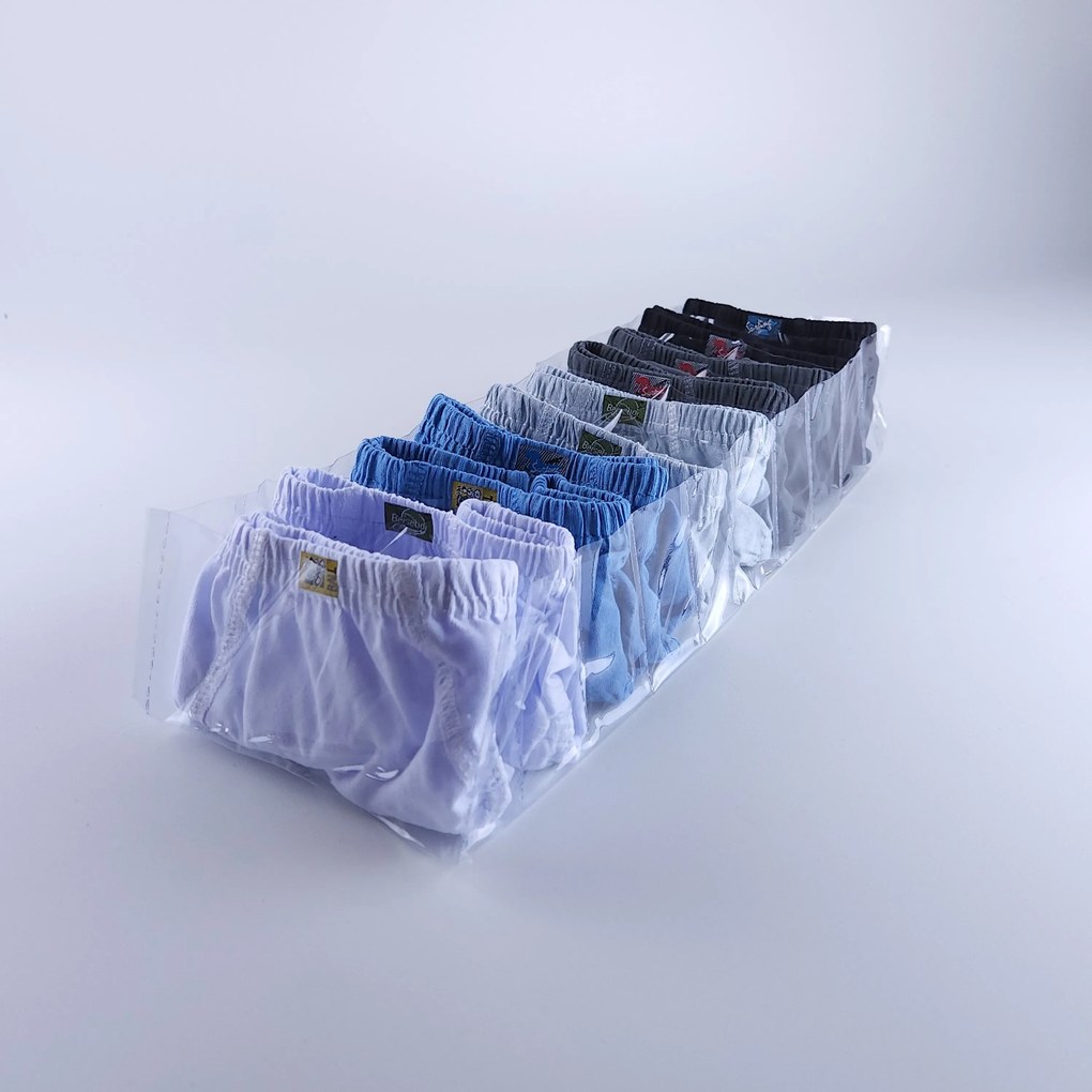 Organizador de Gaveta Invisível P - 10 nichos