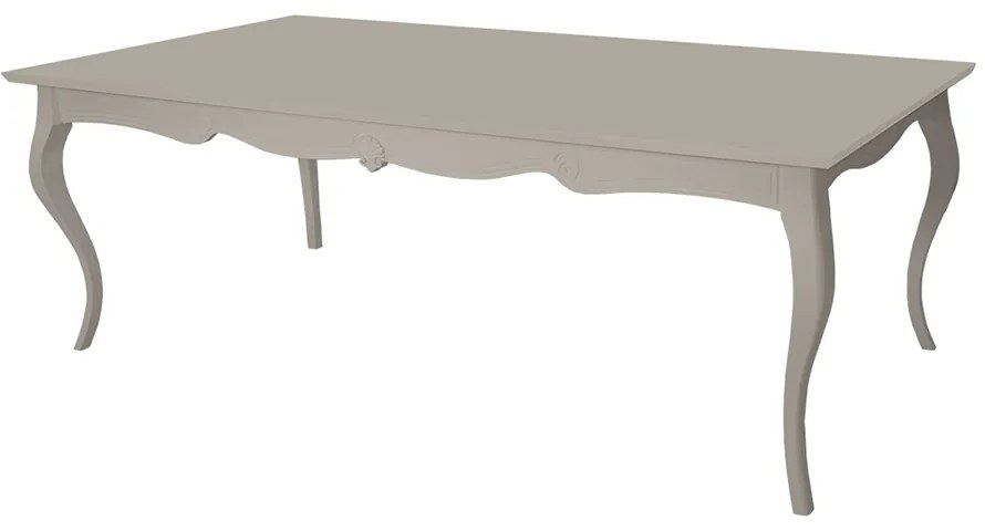 Mesa de Jantar Préciosité Kleiner Schein -