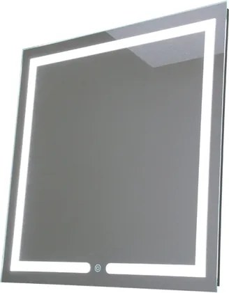 Espelho Led Touch Translucido 34W 4000K Delphinium