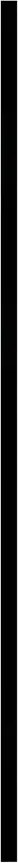 Arandela Vertical Long Slim 02X05X98Cm Led 15W 3000K - Qimporta Ar2522 (CHAMPANHE)