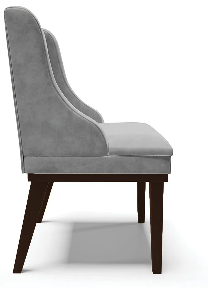 5 - Cinza