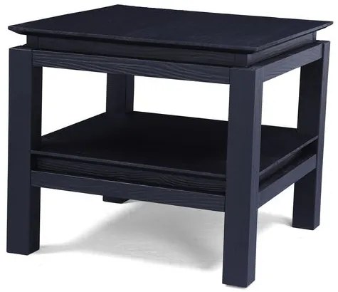 Mesa Lateral Augustine Cor Ebony - 73566 Sun House