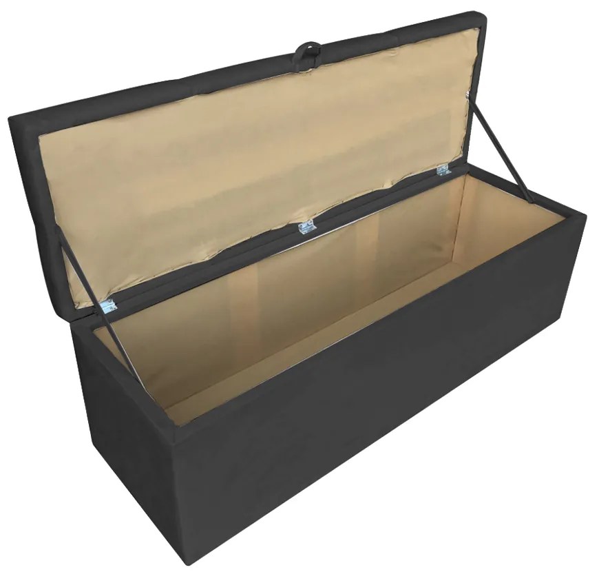 KIT CALCADEIRA E PAINEL CLEAN 140 CM SUE