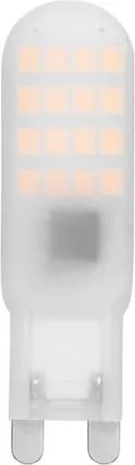Lâmpada Led Halopin G9 4w 300° 127v 2700k