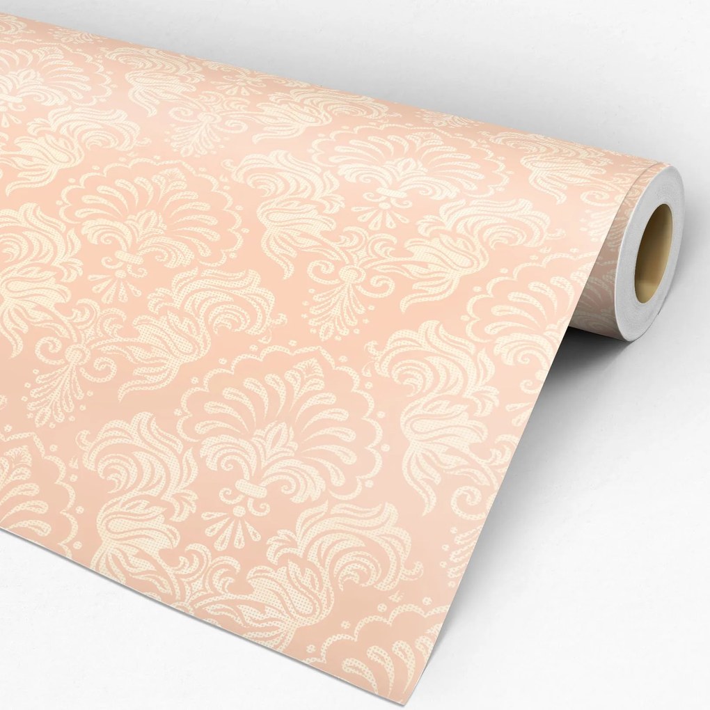 Adesivo Ambiente Decorado Chic Rose