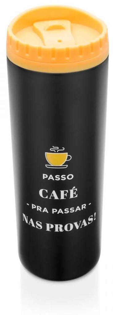 Copo Para Viagem Planos 400 ml