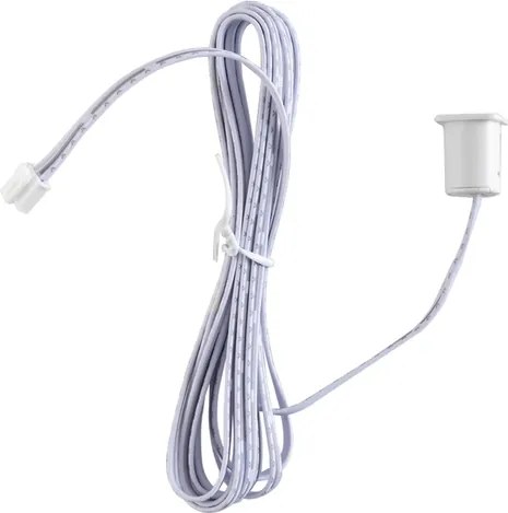 Dimmer Por Toque Branco Master Control 12v Móbili Touch