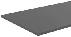 Balcão Gabinete Para Pia Com Tampo 150cm 4 Portas e 1 Gaveta Gabriela