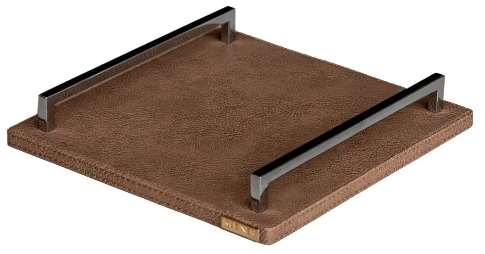 Bandeja Slim M - Kouro Fendi